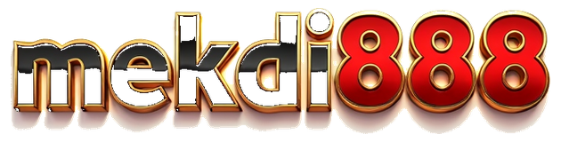 mekdi888 logo