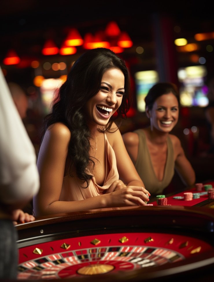 mekdi888 Lobby Live Casino Lengkap Kami